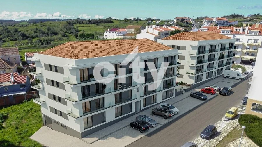 Apartamento T3 para Venda em Malveira e São Miguel de Alcainça