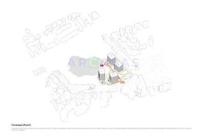 Apartamento T1 para Venda em Paranhos
