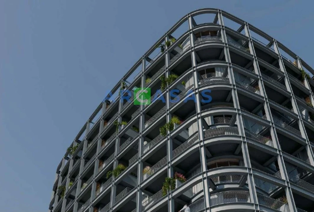 Apartamento T1 para Venda em Paranhos Foto 3