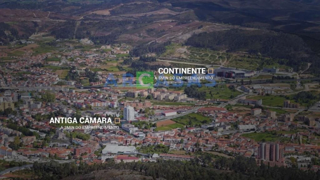 Apartamento T3 para Venda em Valongo Foto 17