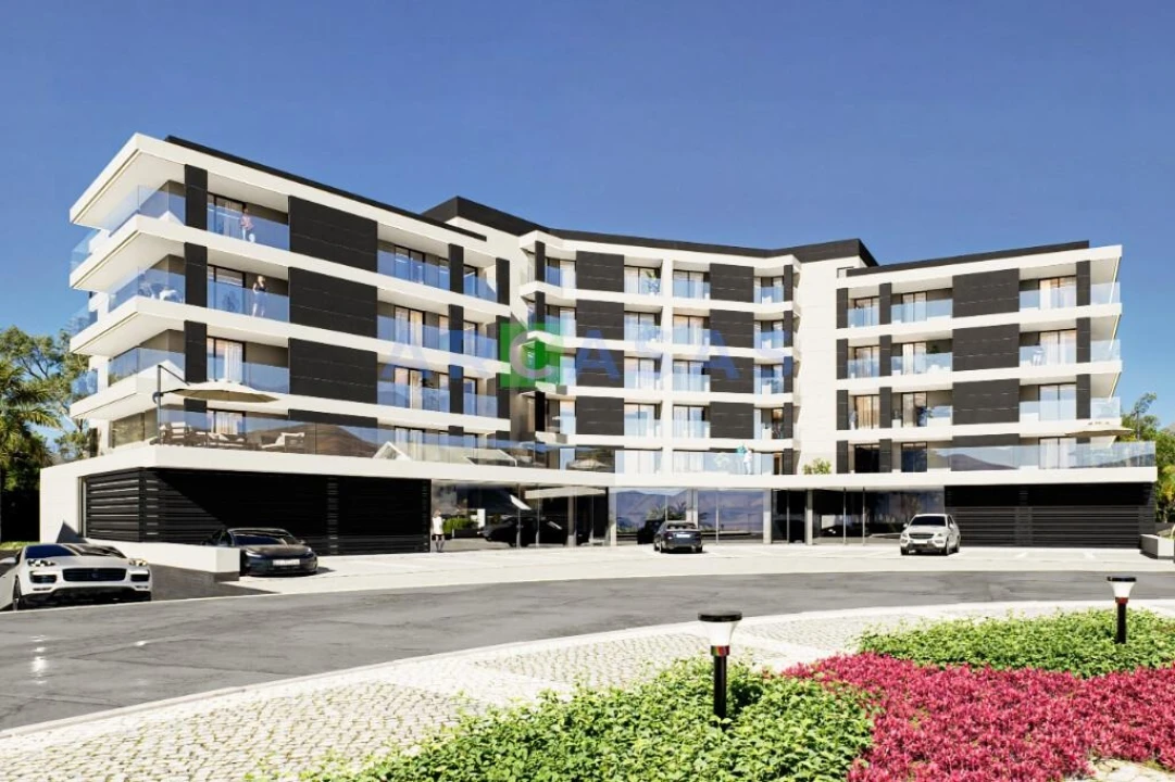 Apartamento T2 para Venda em Pedrouços Foto 3