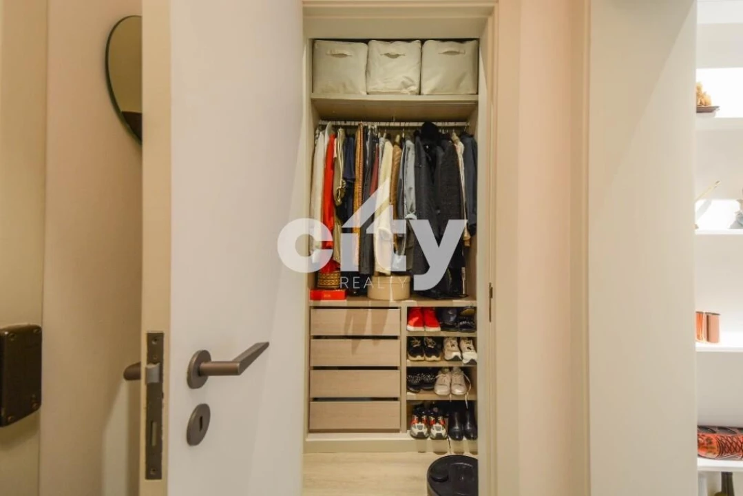 Apartamento T1 para Venda em Avenidas Novas Foto 17