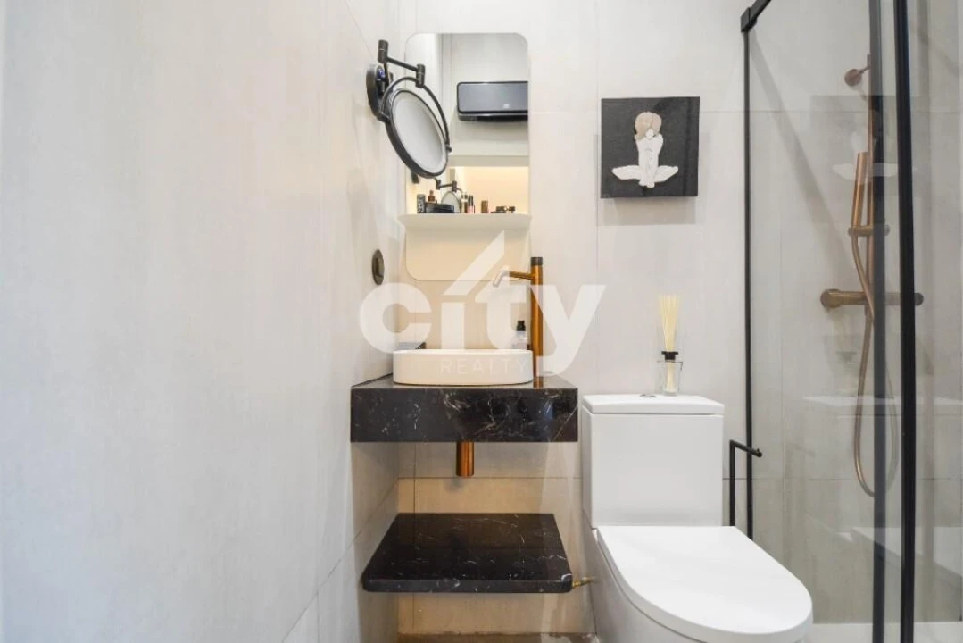 Apartamento T1 para Venda em Avenidas Novas Foto 14