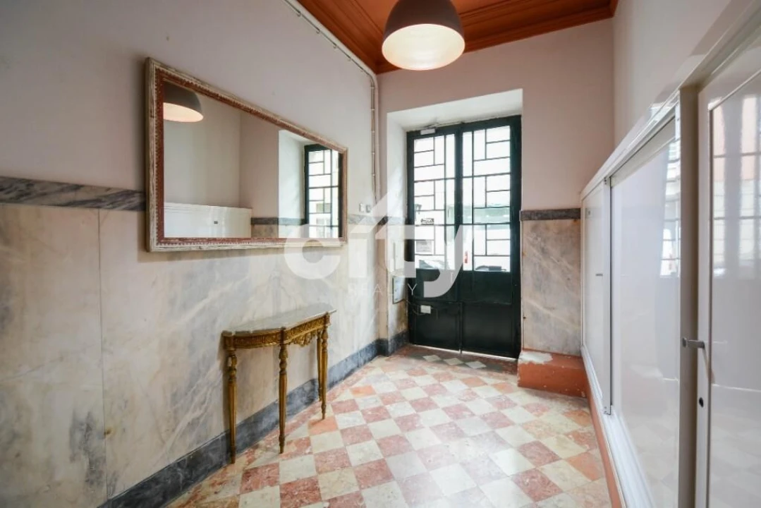 Apartamento T1 para Venda em Avenidas Novas Foto 22