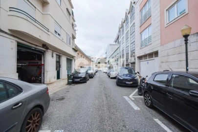 Apartamento T1 para Venda em Avenidas Novas