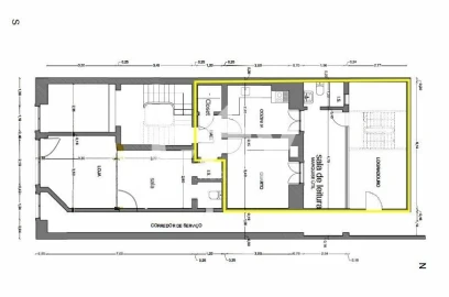Apartamento T1 para Venda em Avenidas Novas