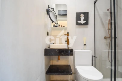Apartamento T1 para Venda em Avenidas Novas