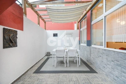 Apartamento T1 para Venda em Avenidas Novas