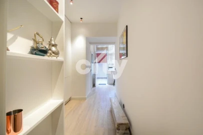 Apartamento T1 para Venda em Avenidas Novas