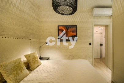 Apartamento T1 para Venda em Avenidas Novas