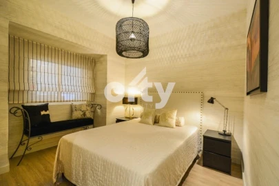 Apartamento T1 para Venda em Avenidas Novas