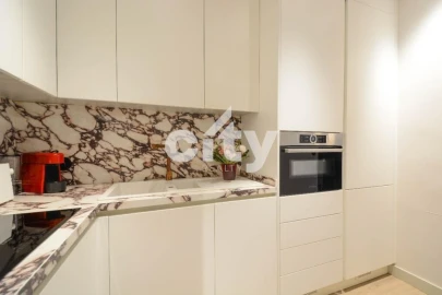 Apartamento T1 para Venda em Avenidas Novas