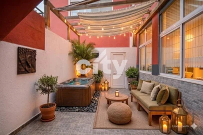 Apartamento T1 para Venda em Avenidas Novas