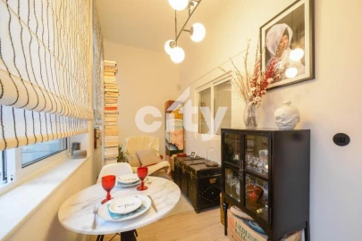 Apartamento T1 para Venda em Avenidas Novas