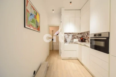 Apartamento T1 para Venda em Avenidas Novas