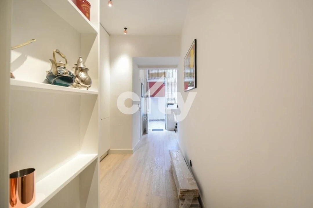 Apartamento T1 para Venda em Avenidas Novas Foto 15