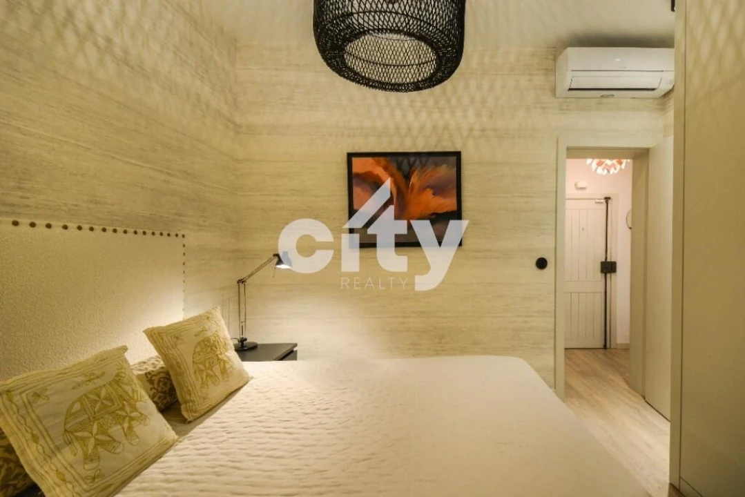 Apartamento T1 para Venda em Avenidas Novas Foto 19