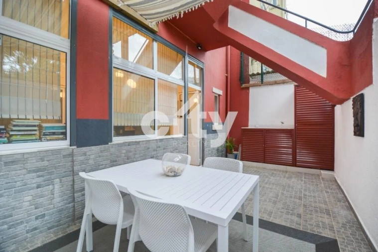 Apartamento T1 para Venda em Avenidas Novas Foto 3