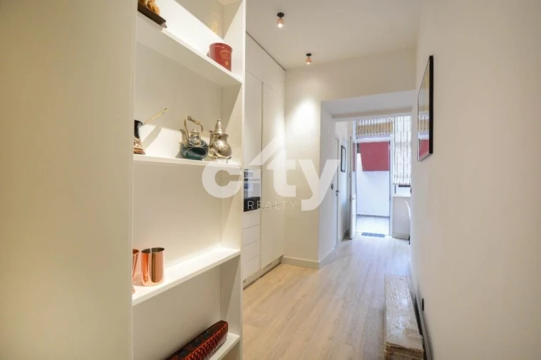 Apartamento T1 para Venda em Avenidas Novas Foto 16
