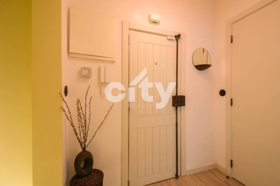 Apartamento T1 para Venda em Avenidas Novas Foto 21
