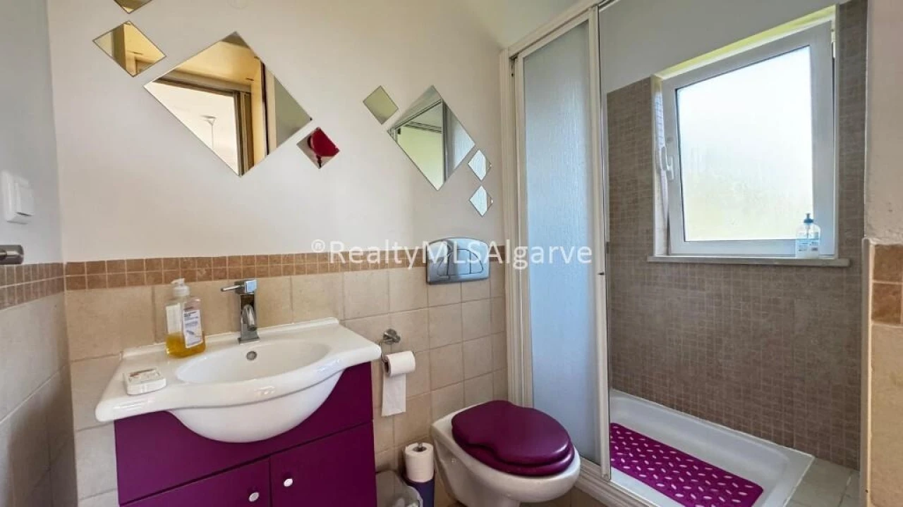 Moradia T2 para Venda em Conceição e Estoi Foto 10