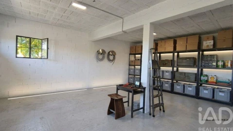 Moradia T3 para Venda em Moledo