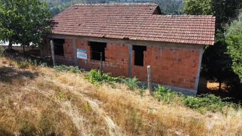Moradia T3 para Venda em Moledo