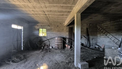 Moradia T3 para Venda em Moledo