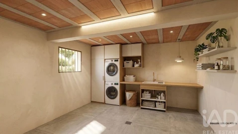 Moradia T3 para Venda em Moledo