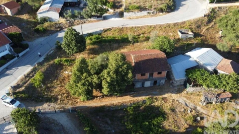 Moradia T3 para Venda em Moledo