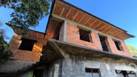 Moradia T3 para Venda em Moledo