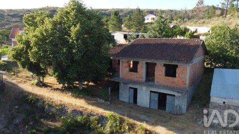 Moradia T3 para Venda em Moledo