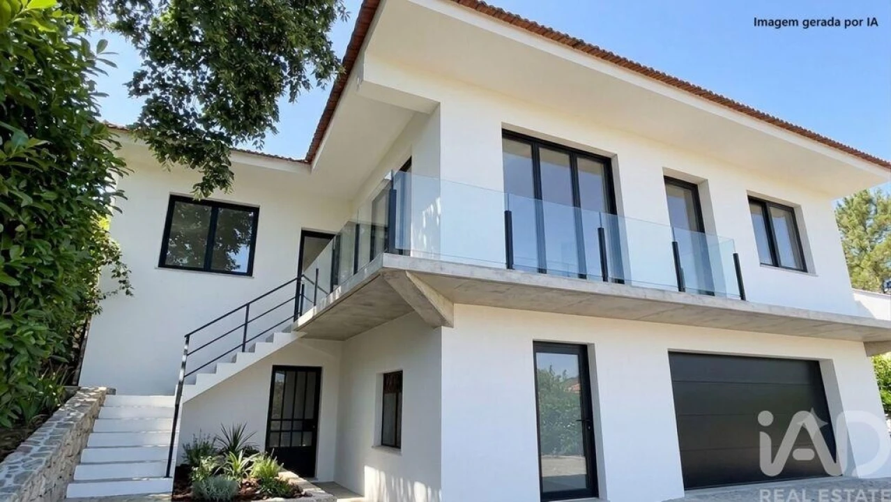 Moradia T3 para Venda em Moledo Foto 1