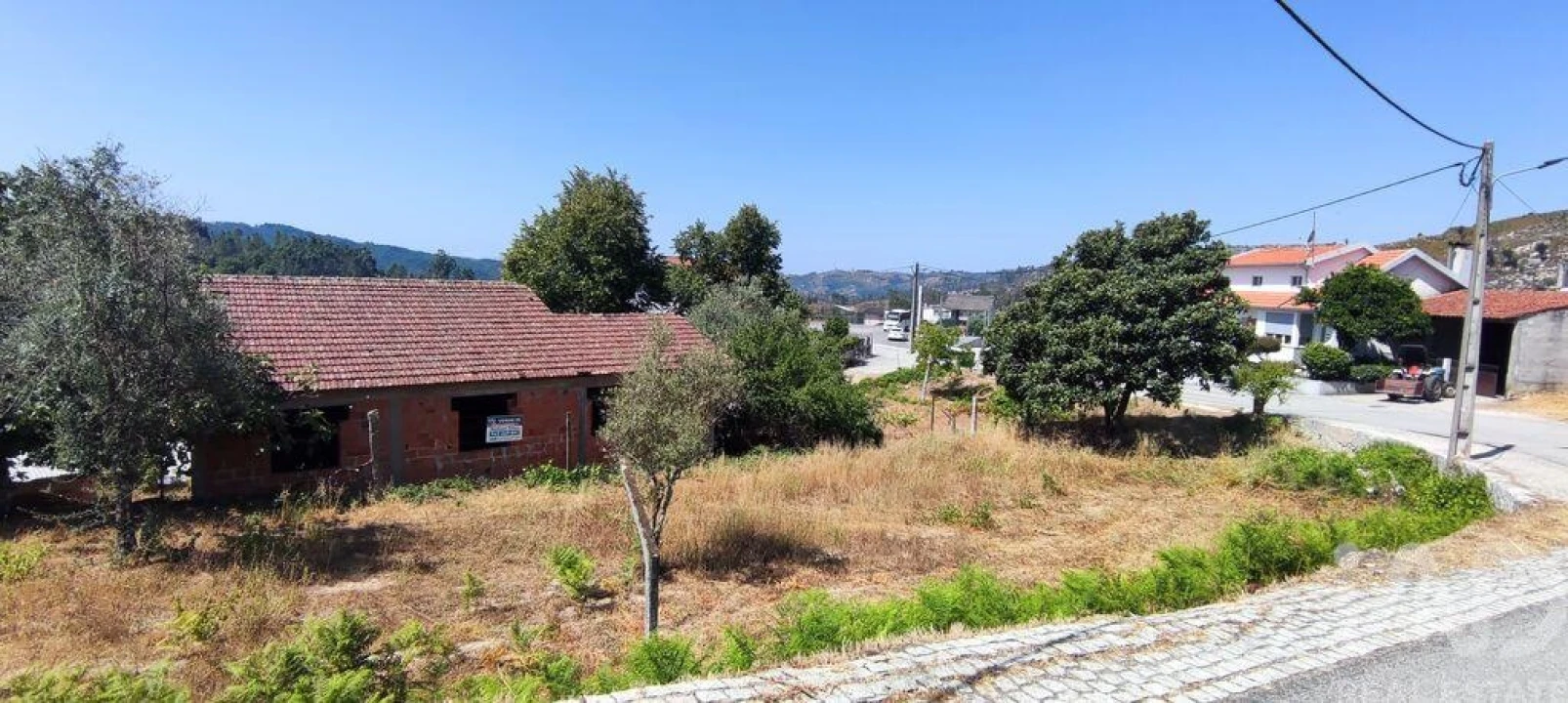 Moradia T3 para Venda em Moledo Foto 24
