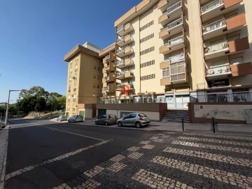 Apartamento T2 para Arrendamento em Vila Franca de Xira