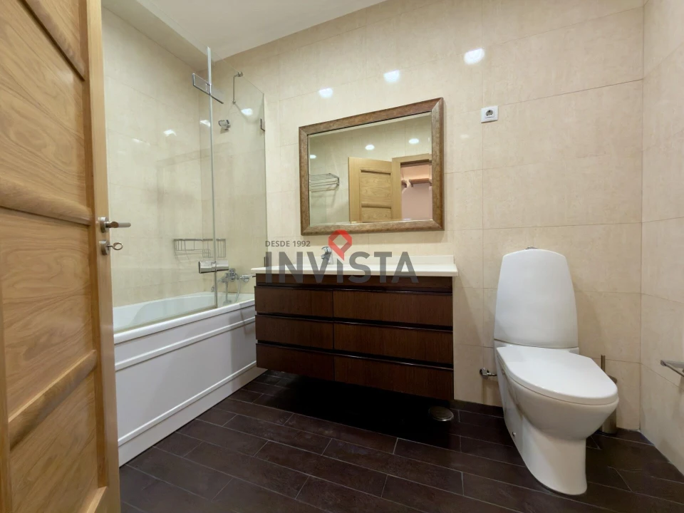 Apartamento T2 para Arrendamento em Vila Franca de Xira Foto 9