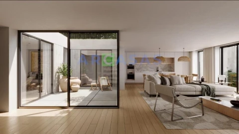 Apartamento T3 para Venda em Paranhos