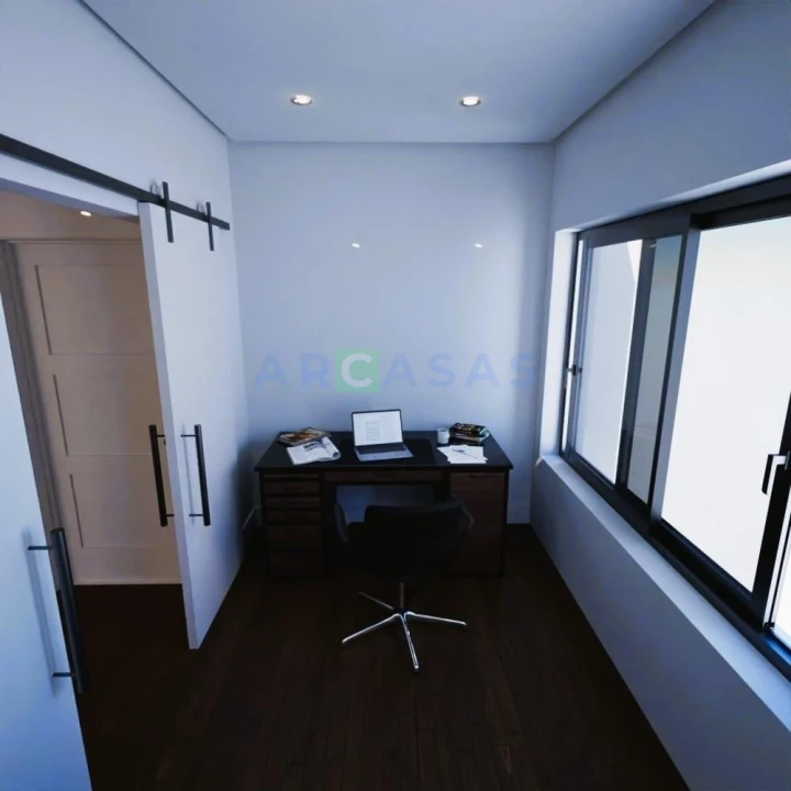 Apartamento T1 para Venda em Paranhos Foto 7