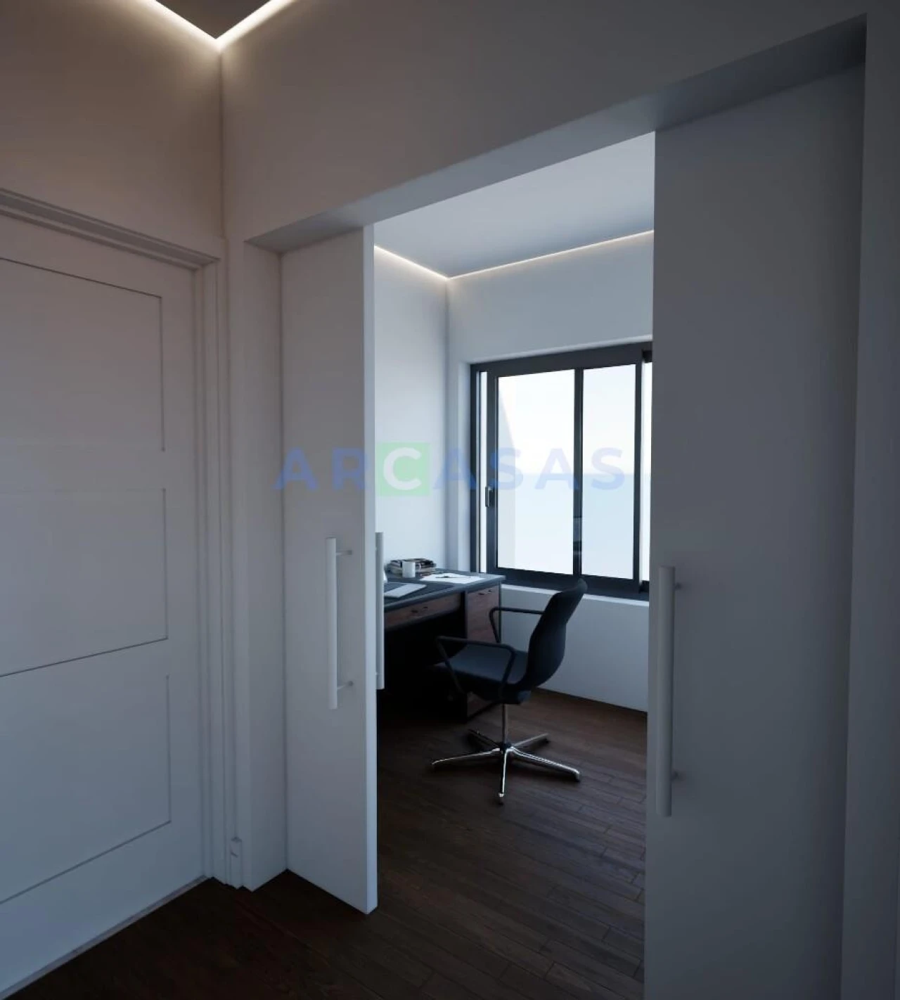Apartamento T1 para Venda em Paranhos Foto 8