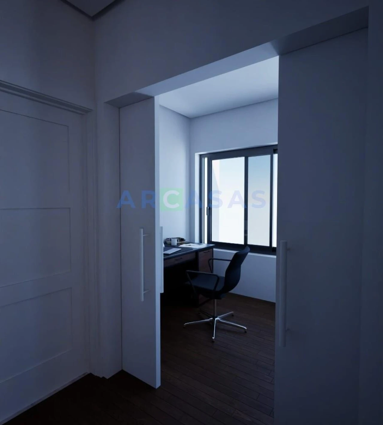 Apartamento T1 para Venda em Paranhos Foto 15