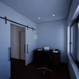 Apartamento T1 para Venda em Paranhos