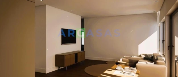 Apartamento T1 para Venda em Paranhos