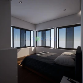 Apartamento T1 para Venda em Paranhos