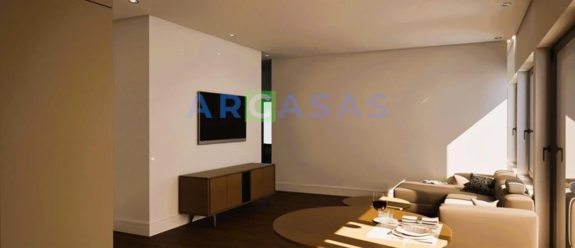 Apartamento T1 para Venda em Paranhos Foto 3