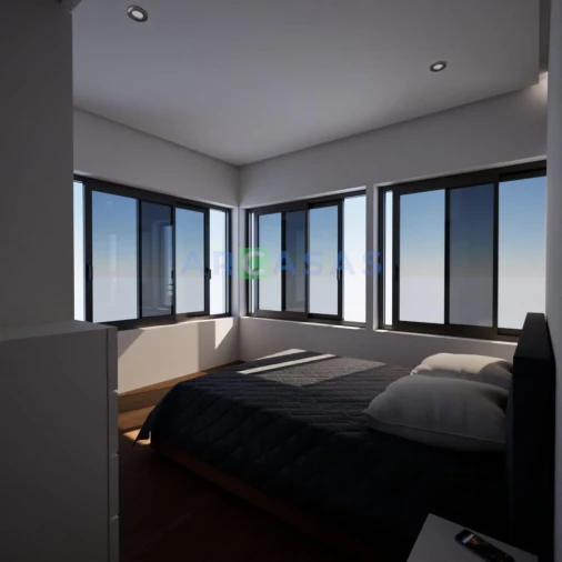 Apartamento T1 para Venda em Paranhos Foto 6