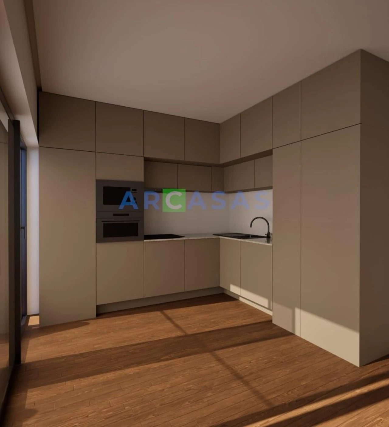 Apartamento T1 para Venda em Paranhos Foto 14