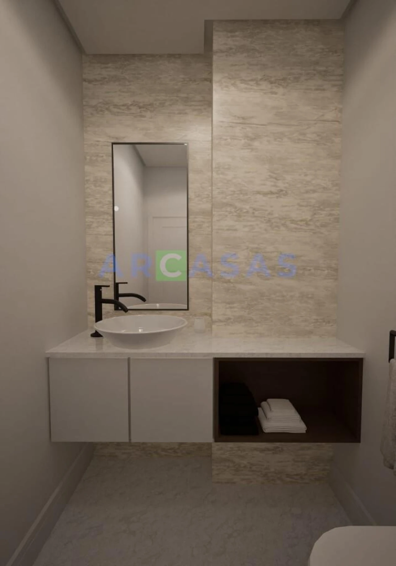 Apartamento T1 para Venda em Paranhos Foto 11