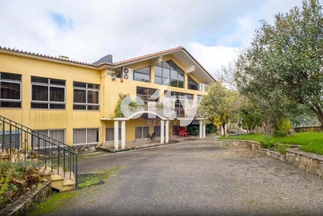 Quinta T5 para Venda em Minde Foto 6