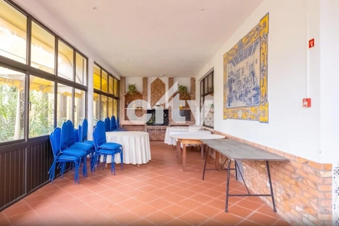 Quinta T5 para Venda em Minde Foto 10