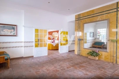 Quinta T5 para Venda em Minde